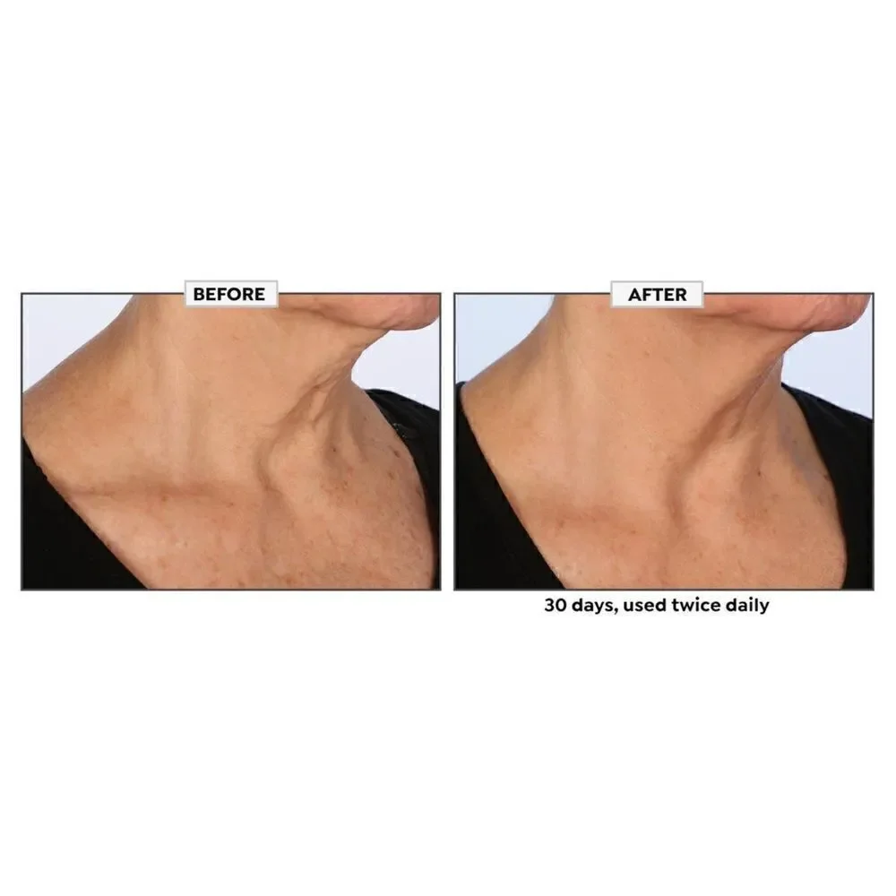 PRAI Beauty Ageless Throat & Decolletage Creme brand new !